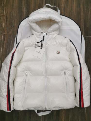 Women and men's down coat, CL158-74