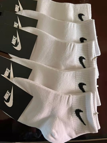 Kids cotton short socks, pack of 10 pairs,  CL15.5-75