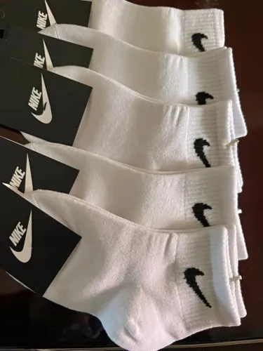 Kids cotton short socks, pack of 10 pairs,  CL15.5-75