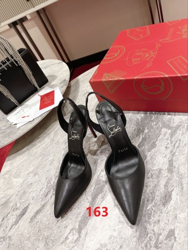 Women heel shoes,heel 6.5cm/8cm/10cm,size 34-43, SS60-163-164