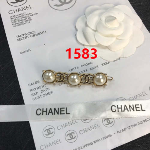 Hair clip  jewelry , with box,  J25-1583