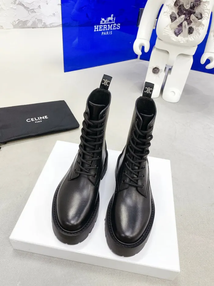 women boot shoes, size 35-40, SS80-428-430