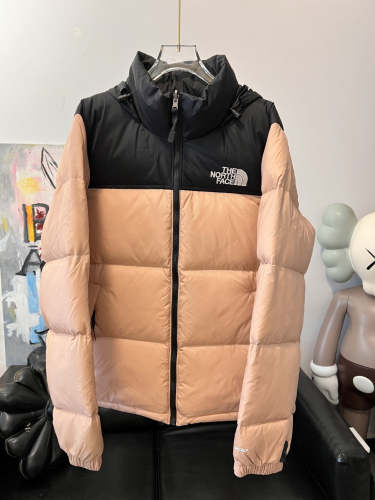 Men's and women's winter thick white duck high quality down jacket, CL110-121