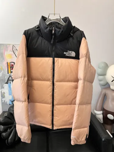 Men's and women's winter thick white duck high quality down jacket, CL110-121