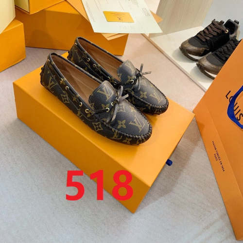 Women Flat casual shoes, size 35-42,  SS88-518