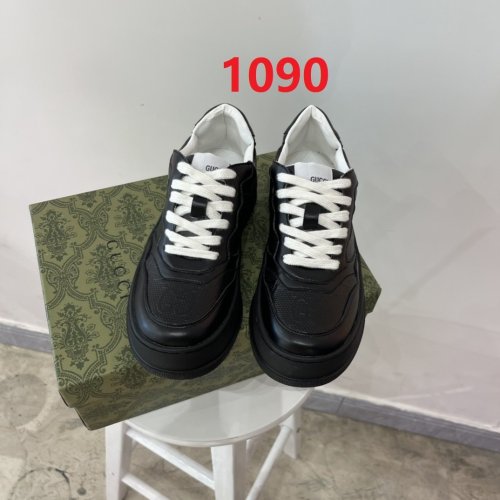 Women men flat sneakers shoes, size 35-44, with box, SS70-1090