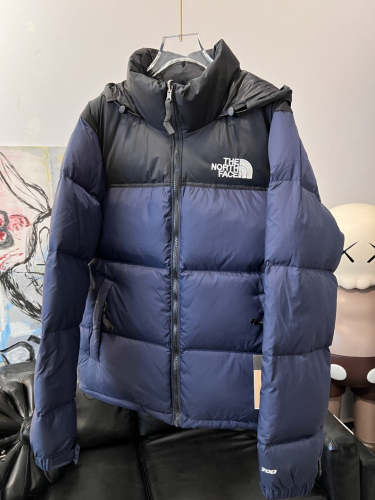 Men's and women's winter thick white duck high quality down jacket, CL110-120