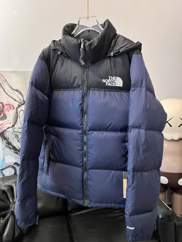 Men's and women's winter thick white duck high quality down jacket, CL110-120
