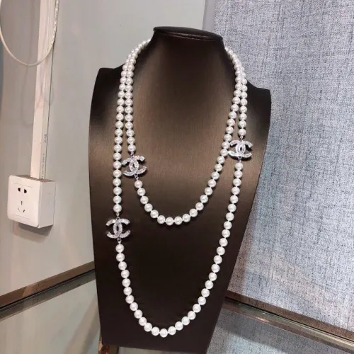 necklace  jewelry ,with box,  J42-103