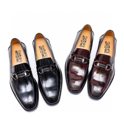 Top Quality Leather shoes, size 38-47,SS110-404-405