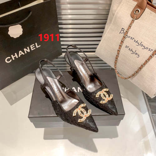 women heel shoes,size 34-41, heel 7.5cm,SS60-1911-1913