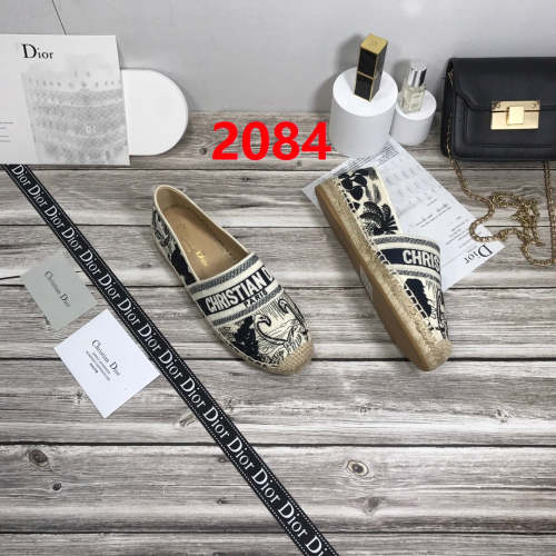 Women's Flat shoes, size 35-40, SS60-2084