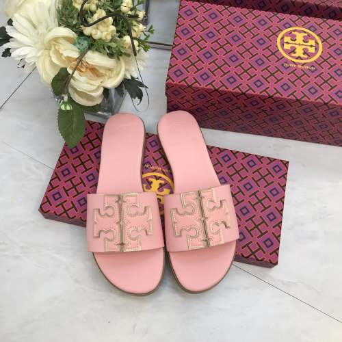 Flat leather sandals slippers , size 34-40 ,with box, SS50-966
