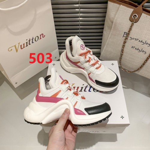 Women sneakers shoes, size 35-40, SS98-503