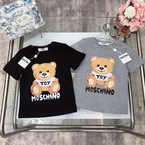 Kids fashion t-shirt clothes, CL15.5-84-85