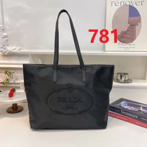 Canvas bag , budget,size 46x36x12cm, B30-781-782
