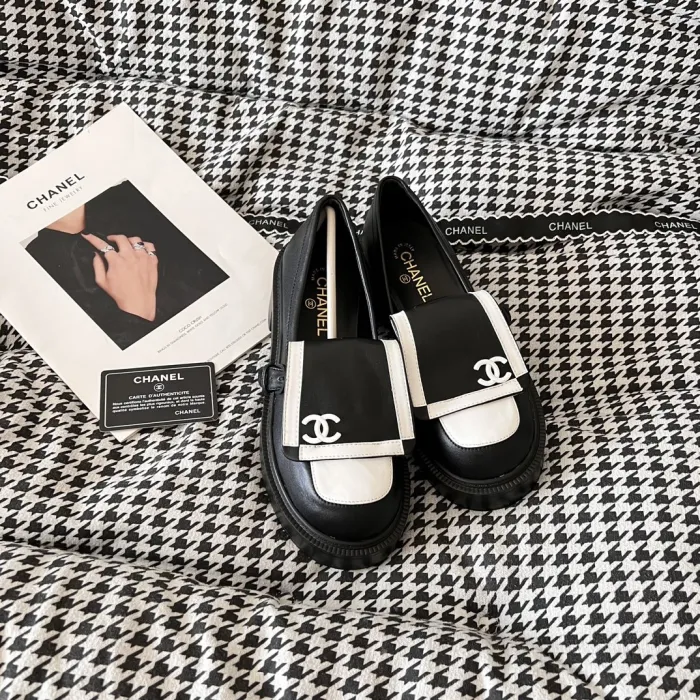 Women's flat shoes, size 35-40, SS60-2891-2892