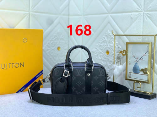 Leather bag ,5A ,no box,size 20x13x5.5cm,B110-168