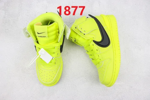 Kid's air force sneakers runner shoes, size 24-37, SS70-1877