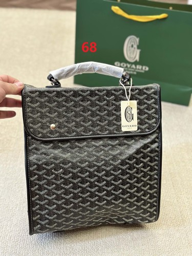 Split leather bag ,4A ,size 28x30cm,no box,  B88-68-69
