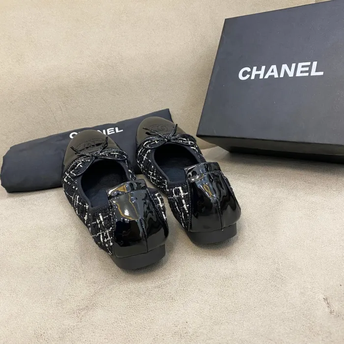 Women's Flat shoes, size 35-41, SS60-2052-2054