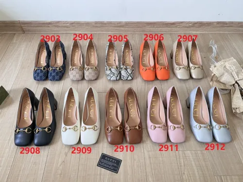Women heel shoes,  heel 5cm,size 34-42, SS60-2903-2912
