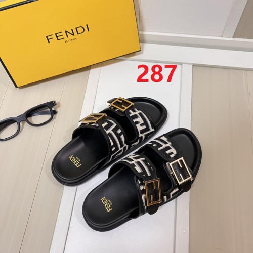 Women flat slipper shoes, size 35-42, SS60-287