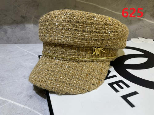 Fashion hat for women ,no box. HX25-625-628