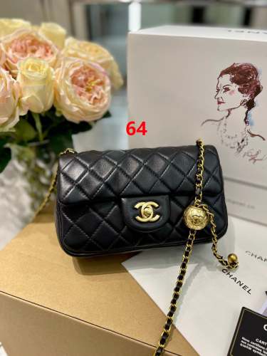 leather bag, AAAAA, no box,size: 20*13cm,B110-64