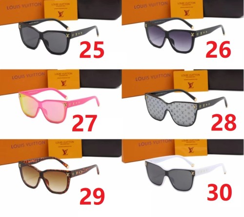 Blue light blocking sunglasses with the box and case ,G25-25-30