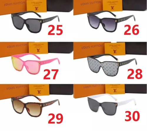 Blue light blocking sunglasses with the box and case ,G25-25-30