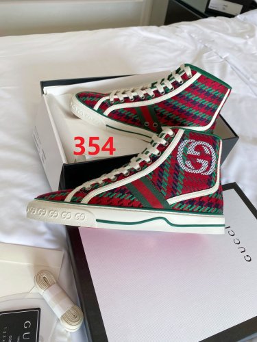 Women men flat shoes, size 35-45, with box , SS88-354