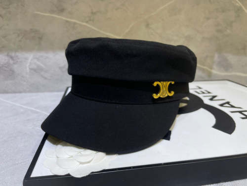 Fashion hat for women ,no box. HX25-578