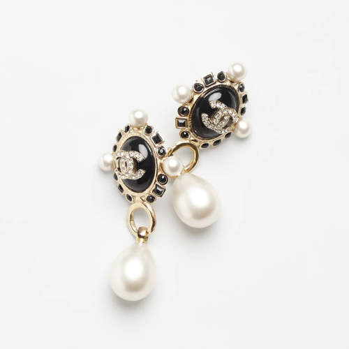 earring  jewelry ,with box,  J25-1269