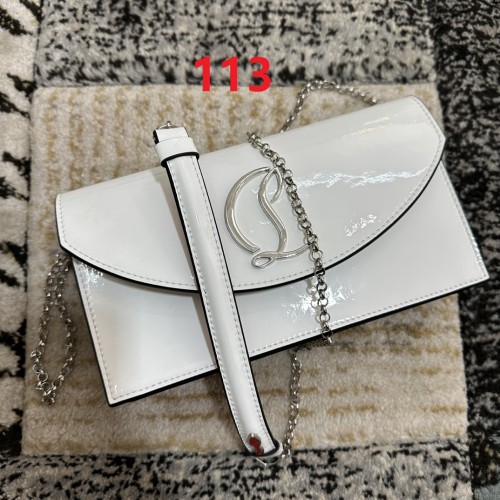 5A, real lether,  cross shoulder bag , size 22x12x5.5cm, no box. B98-113