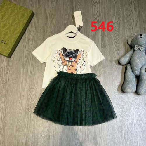 Kids set clothes, CL25-546
