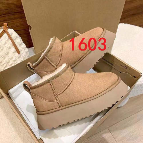Heightening and thickening and fleece winter boots，size 35-40. SS70-1602-1604