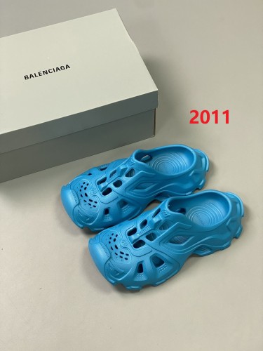 Women men platform sandals shoes,  size 36-46, SS70-2011-2014