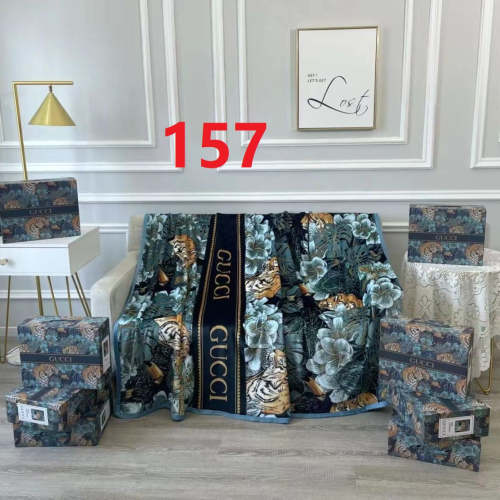 Airplane sofa blanket,  size 150-200cm, SF55-157-158
