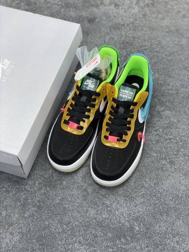 Women men flat sneakers shoes, size 36-45, SS80-397