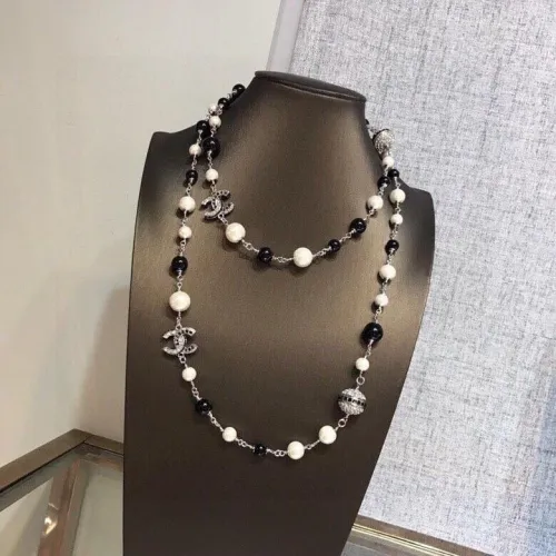 necklace  jewelry ,with box,  J42-102