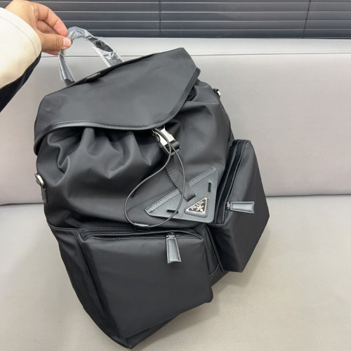 Nylon bag ,4A ,size 38X42cm,no box,  B88-45