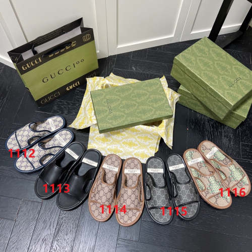 Men's and Women's Flat sandals slippers shoes , size 35-44 ,SS50-1112-1116
