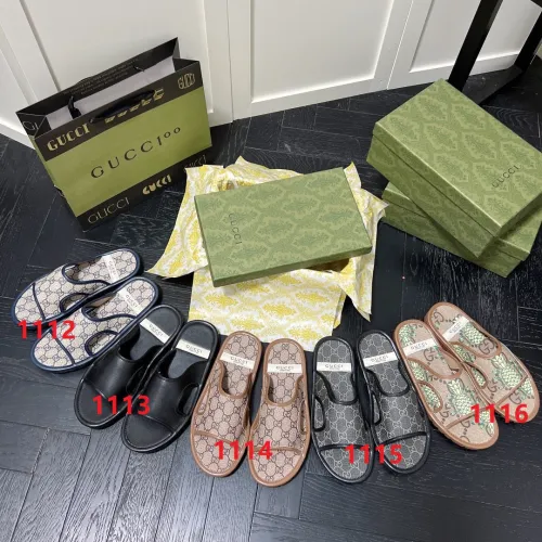 Men's and Women's Flat sandals slippers shoes , size 35-44 ,SS50-1112-1116