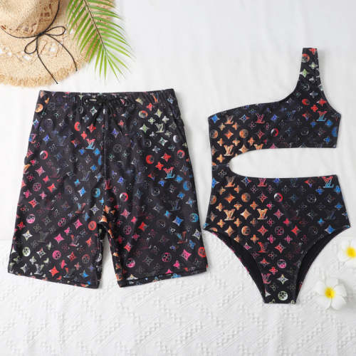 sexy high-end swimsuit SW25-185-186