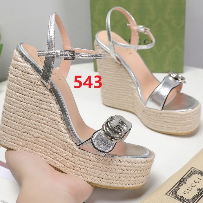 Women Heel sandal shoes, size 35-42, heel 15cm, SS88-538-546