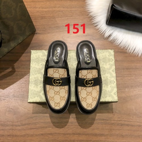 Women flat shoes, size 35-40, SS60-151