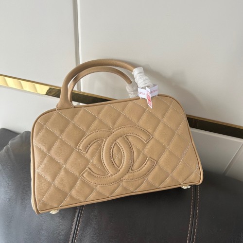 Split leather bag ,3A ,size 26x16cm ,no box,  B68-30
