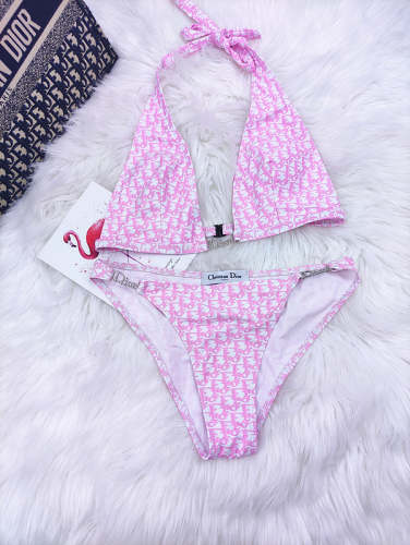 Ladies' sexy high-end swimsuit SW20-77