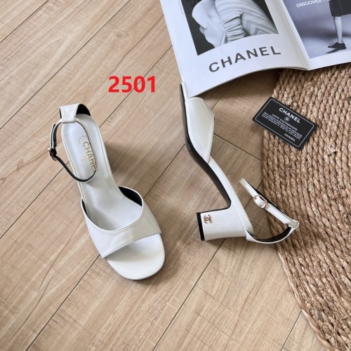 Women heel shoes,size 35-42, SS60-2501-2504